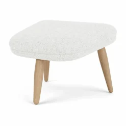 Outlet Audo Copenhagen Oda ottoman Hallingdal 0110-ek