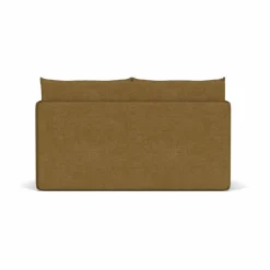 Audo Copenhagen Offset bäddsoffa 2-sits Audo Bouclé 06