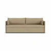 Online Audo Copenhagen Offset bäddsoffa 3-sits Audo Bouclé 06