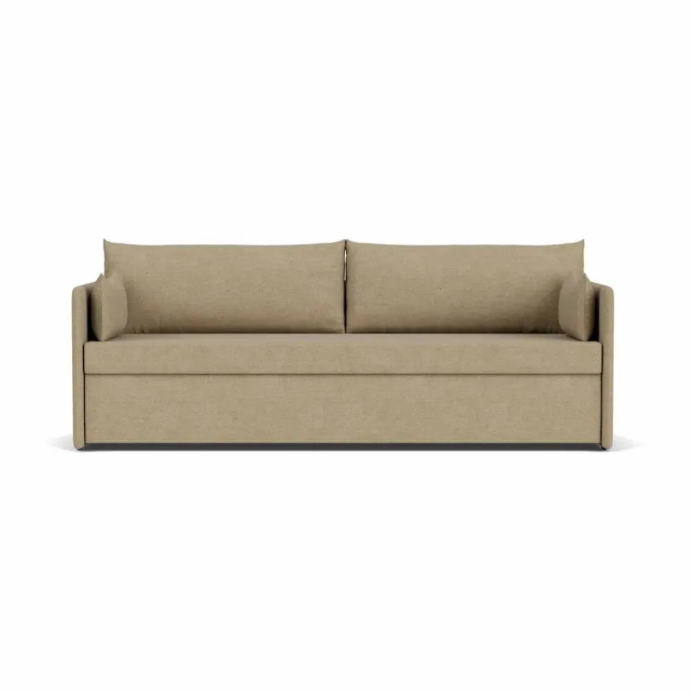 Online Audo Copenhagen Offset bäddsoffa 3-sits Audo Bouclé 06