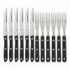 Gense Old Farmer black grillbestick 12 delar 12 delar