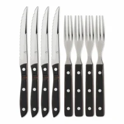 Gense Old Farmer grillbestick 8 delar 8 delar