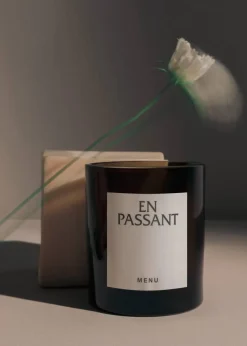 Audo Copenhagen Olfacte doftljus En Passant 235 g