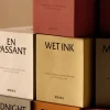 Audo Copenhagen Olfacte doftljus En Passant 79 g