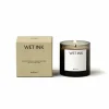 Audo Copenhagen Olfacte doftljus Wet Ink 79 g