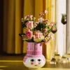 Discount Bjørn Wiinblad Olga vas 15 cm Rosa