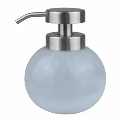 Hot Mette Ditmer Opal tvålpump Light blue
