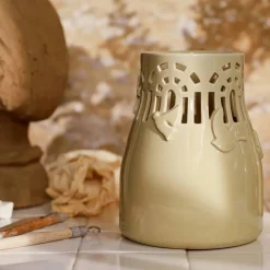 Kähler Orangery vas 18 cm Honey