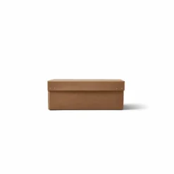 Form & Refine Ordinary förvaringsbox 2-pack Brown