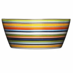 Iittala Origo dessertskål orange