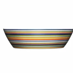New Iittala Origo serveringsskål orange