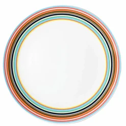 Iittala Origo tallrik orange Ø 26 cm