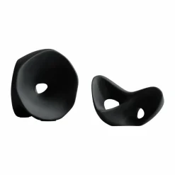 Discount 101 Copenhagen Ori skulptur 2 delar Black