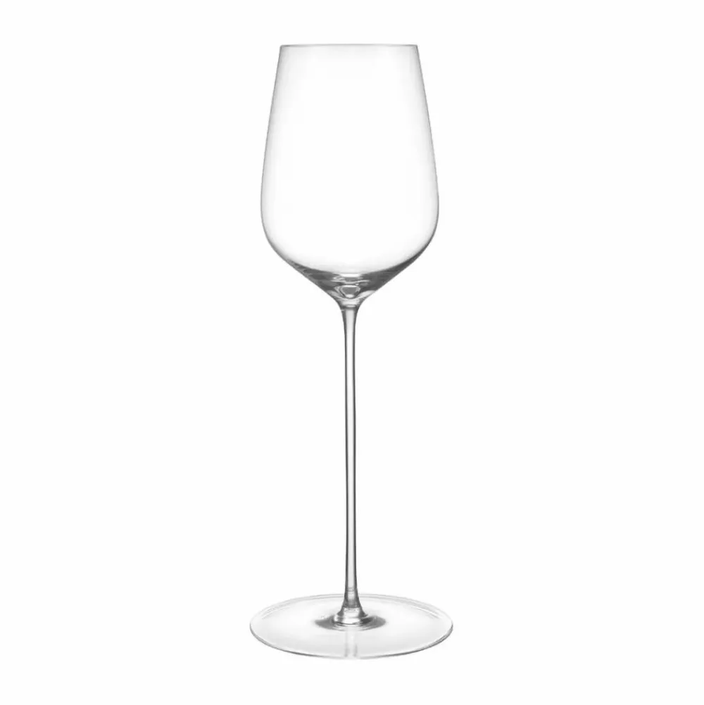 Orrefors x Björn Frantzén handmade champagneglas 29 cl