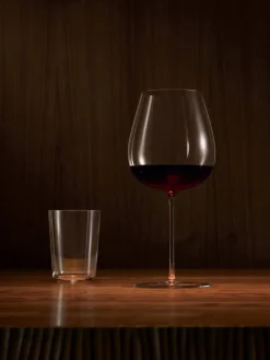 Sale Orrefors x Björn Frantzén handmade vattenglas 26 cl