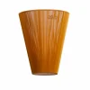 Discount Northern Oslo Wood golvlampa skärm Caramel