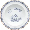 Rörstrand Ostindia tallrik djup 24 cm