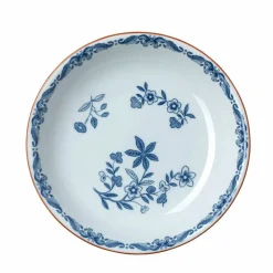 Clearance Rörstrand Ostindia tallrik djup 22 cm
