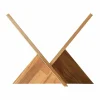 MUUBS Ottawa tidningsställ Natural oak