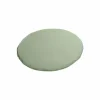 Sale Fermob Outdoor Cushion Ø43 cm karmstolsdyna Almond green