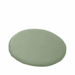Outlet Fermob Outdoor Cushion Ø39 cm stolsdyna Almond green