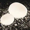 Foscarini Outdoor Gregg grande bordslampa vit