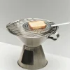 Best HAY Outdoor Market grill Rostfritt stål Ø40 cm