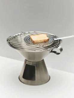 Best HAY Outdoor Market grill Rostfritt stål Ø40 cm