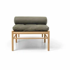 Online Carl Hansen & Søn OW150 dagbädd Terra 20368-oljad ek