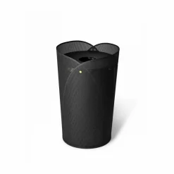 Gejst Oya tvättkorg 75 L Dark grey