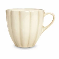 Mateus Oyster mugg 60 cl Sand