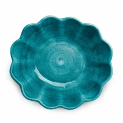 New Mateus Oyster skål 16x18 cm Ocean