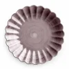 Hot Mateus Oyster tallrik 20 cm Plommon