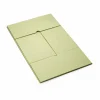 TÔNN furniture Pac box förvaringsbox TÔNN x MAJASBOK Elderflower green 2-pack
