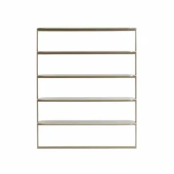 Best Asplund Pagoda High hylla nougat 140:5