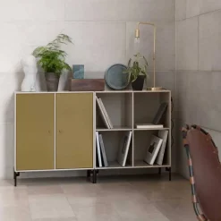 Sale Montana Pair sideboard nordic 09 vitlackade ben