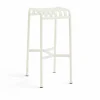 HAY Palissade barpall Cream white