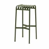 HAY Palissade barpall Olive