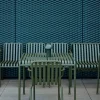 Discount HAY Palissade bord 82 5x90 cm Olive green
