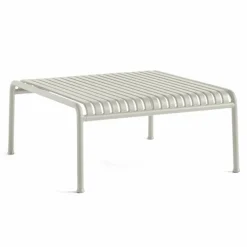 HAY Palissade Low Table bord 81 5x86x38 cm Sky grey