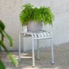 HAY Palissade pall Sky grey
