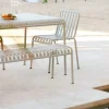 HAY Palissade stol Sky grey