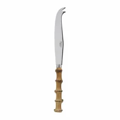 Sale SABRE Paris Panda ostkniv 24 cm Bamboo light