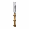 Outlet SABRE Paris Panda smörkniv 14 cm Bamboo light