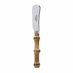 Outlet SABRE Paris Panda smörkniv 14 cm Bamboo light