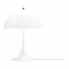 Best Louis Poulsen Panthella 320 bordslampa Opal white