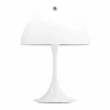 Louis Poulsen Panthella 250 portabel bordslampa V3 Opal white