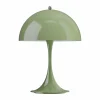Outlet Louis Poulsen Panthella 250 portabel bordslampa V3 Opaque moss green