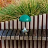 Louis Poulsen Panthella 160 Portable v3 bordslampa Original Opal Green