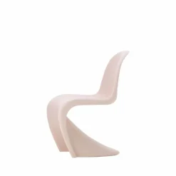Online Vitra Panton junior barnstol Pale rose